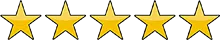 Neighborhood Garage Door Orlando, FL 407-900-0108 - review-stars