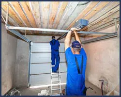 Neighborhood Garage Door Orlando, FL 407-900-0108 - side-door-opener-t-22-gr-23m